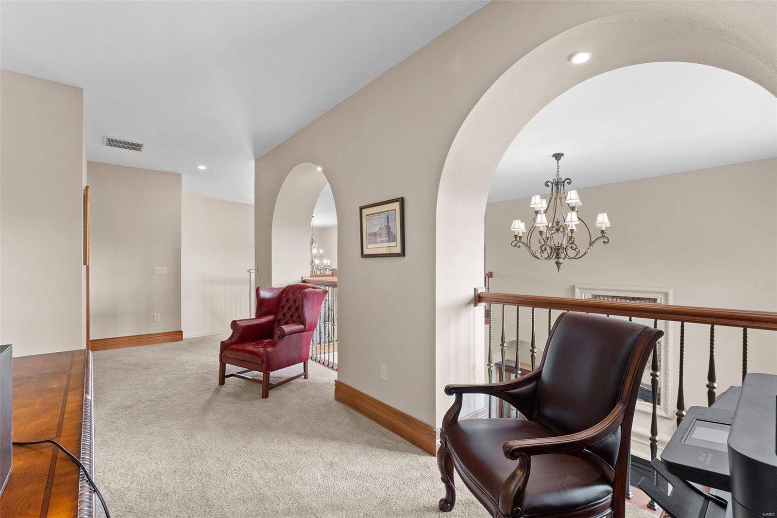 Crown Point - Residential