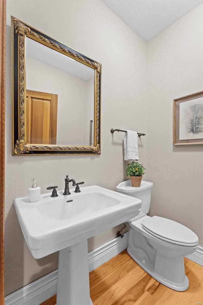 Crown Point - Residential