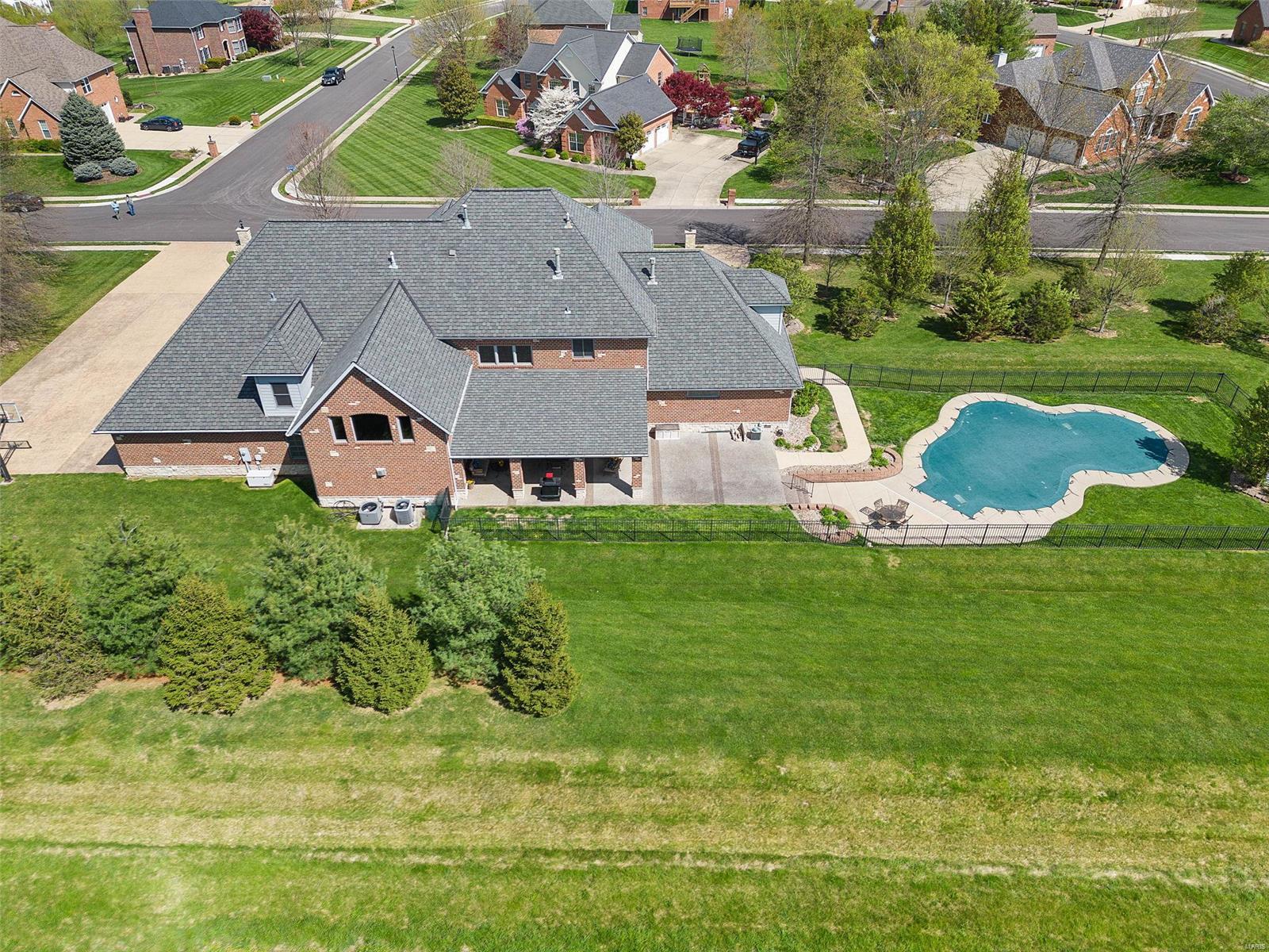 Crown Point - Residential