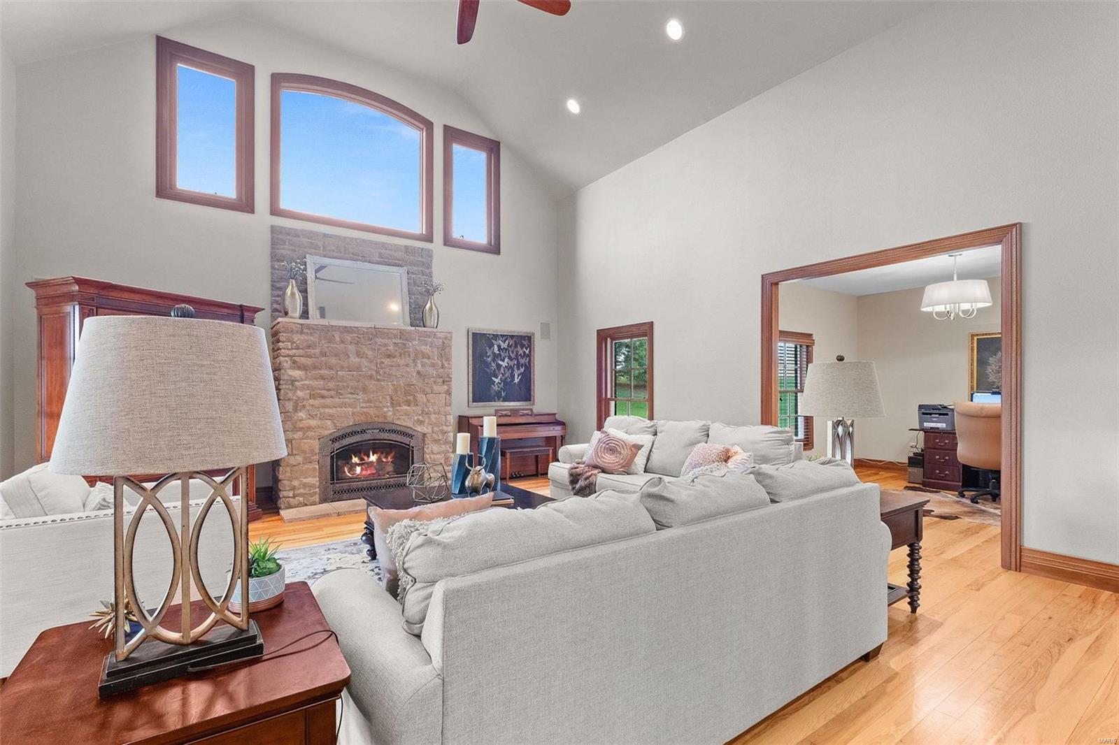 Crown Point - Residential