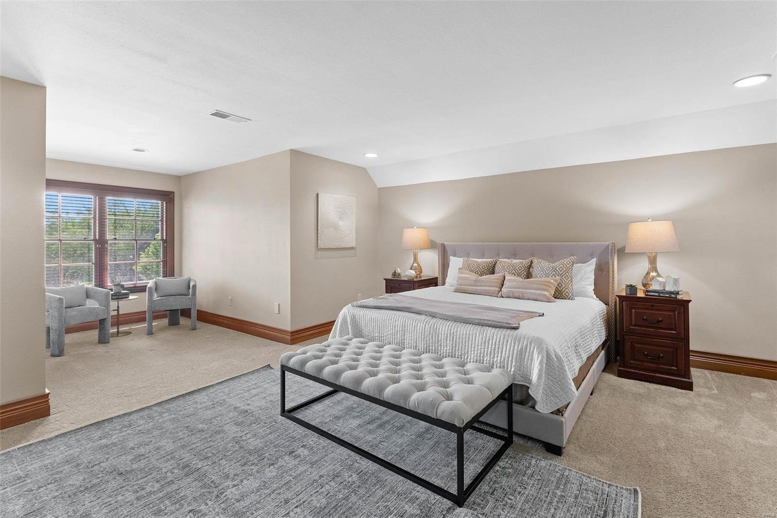 Crown Point - Residential