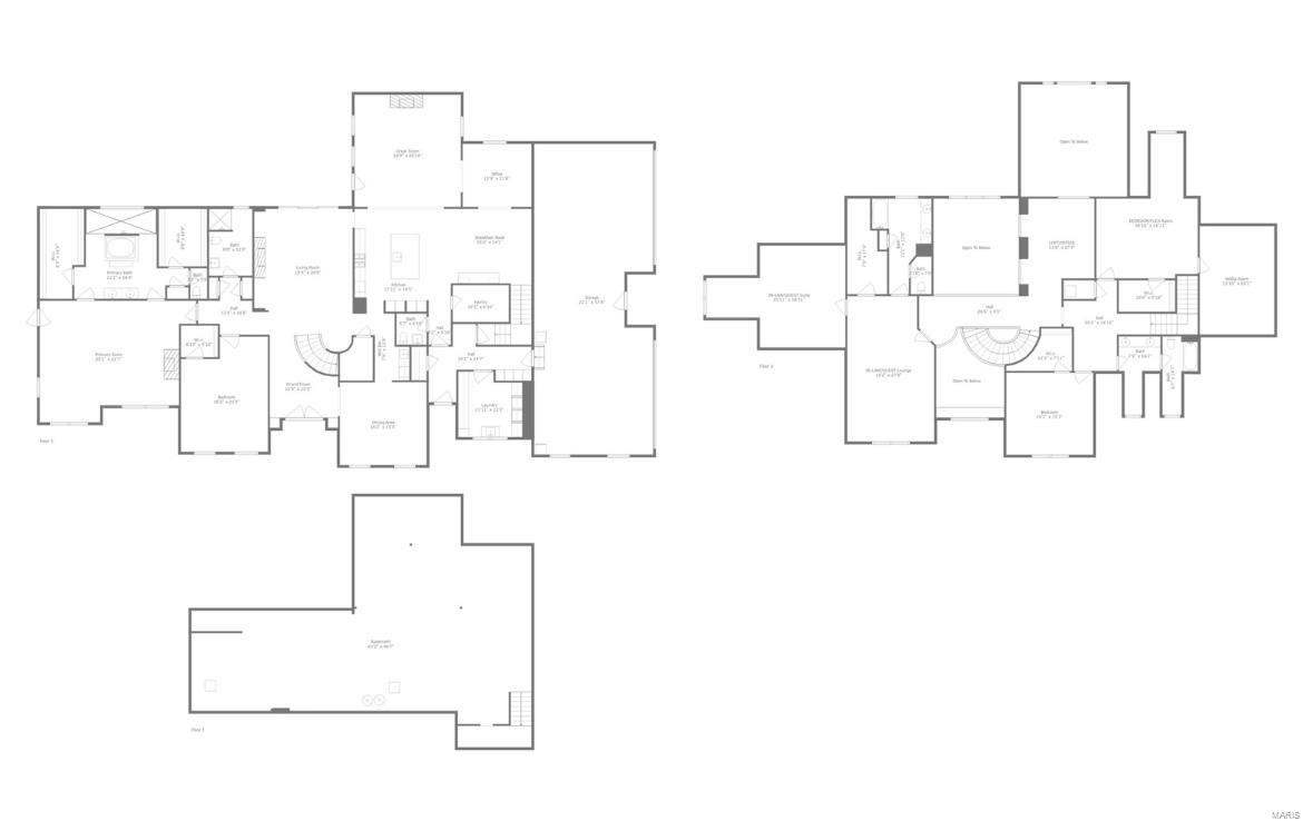 Crown Point - Residential