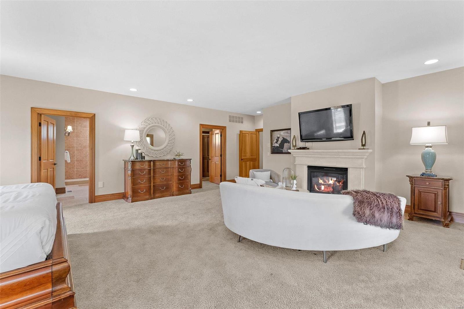 Crown Point - Residential