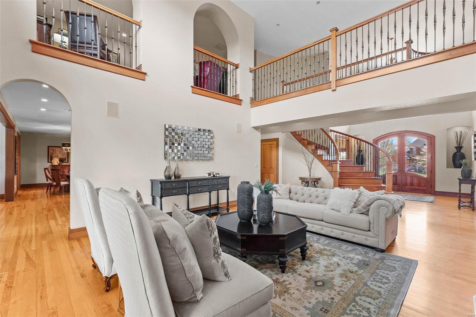 Crown Point - Residential