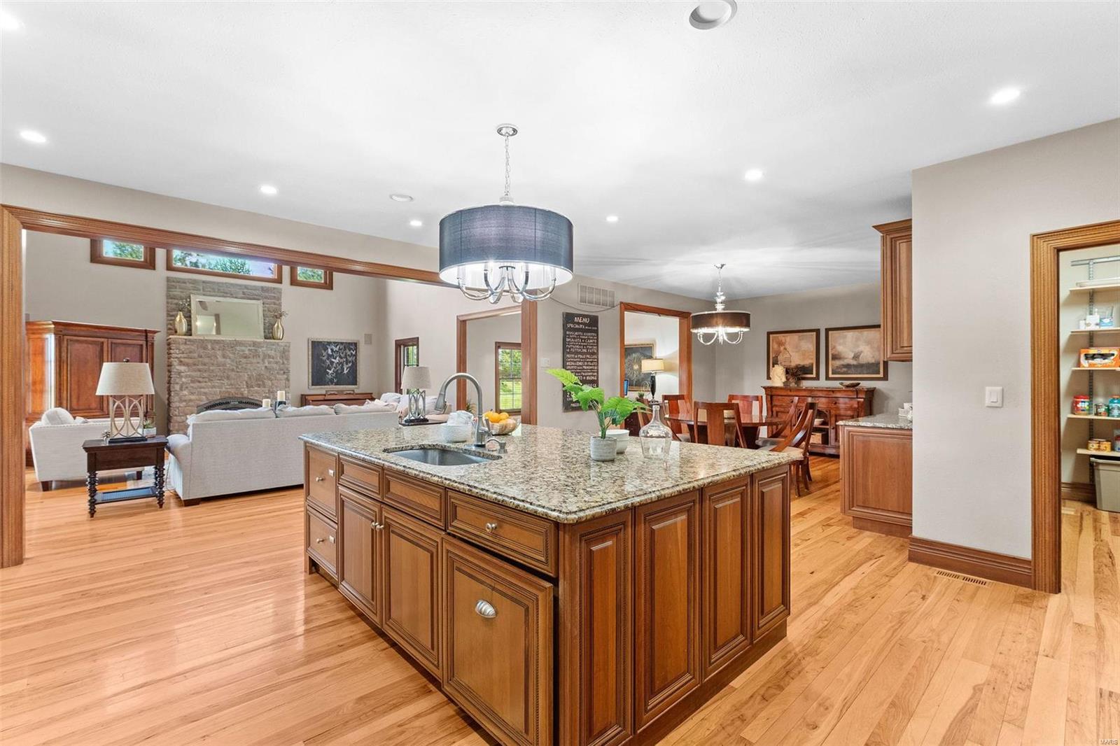 Crown Point - Residential