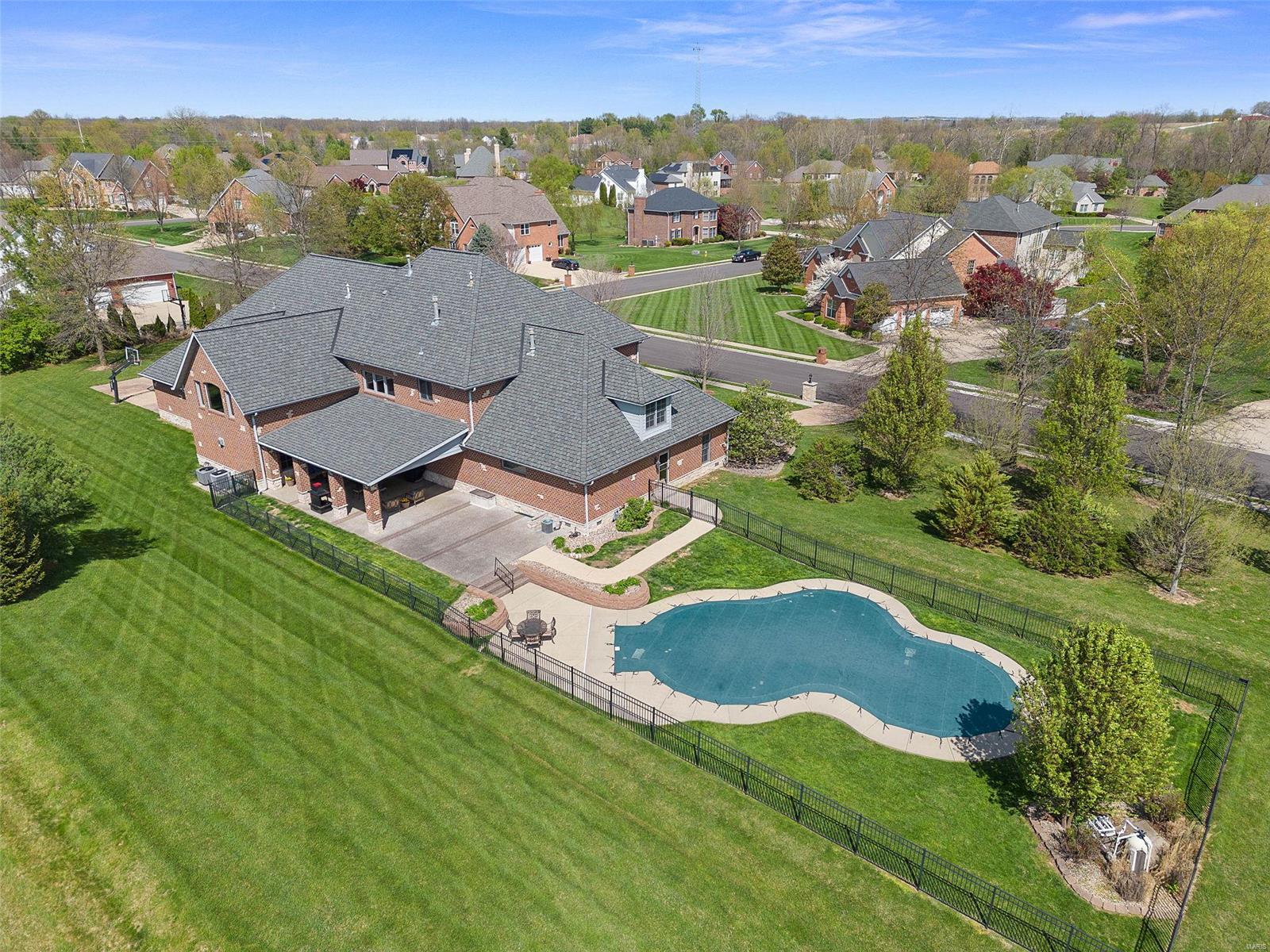 Crown Point - Residential