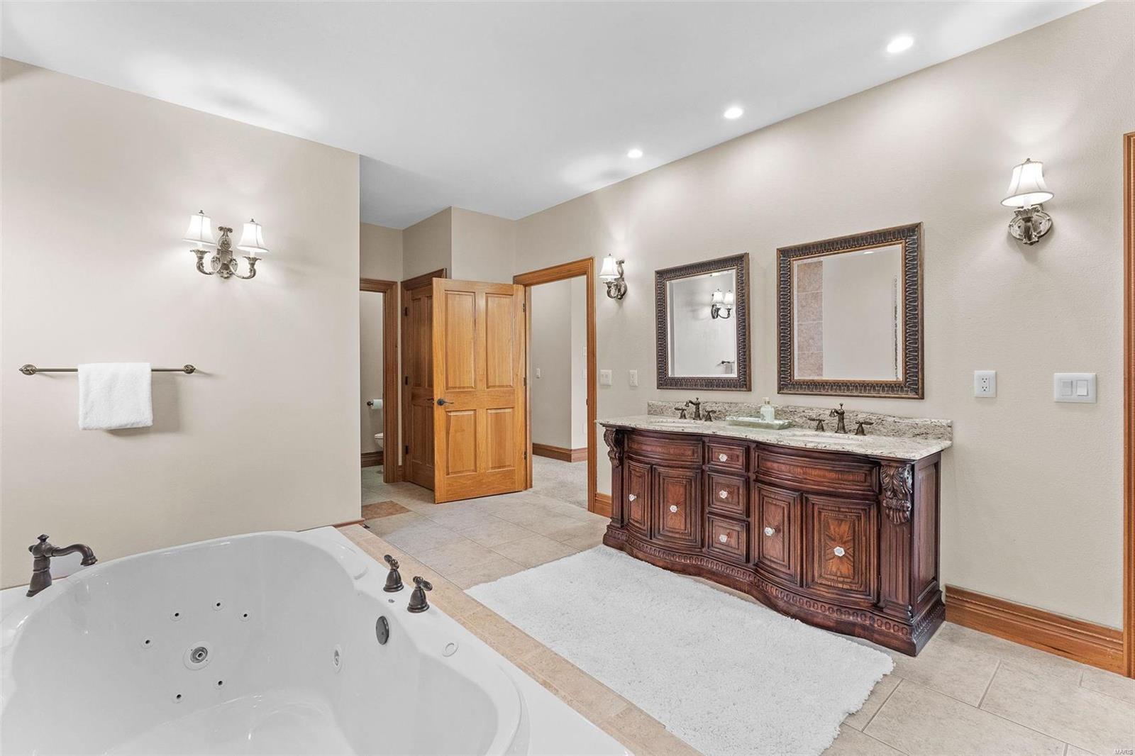 Crown Point - Residential