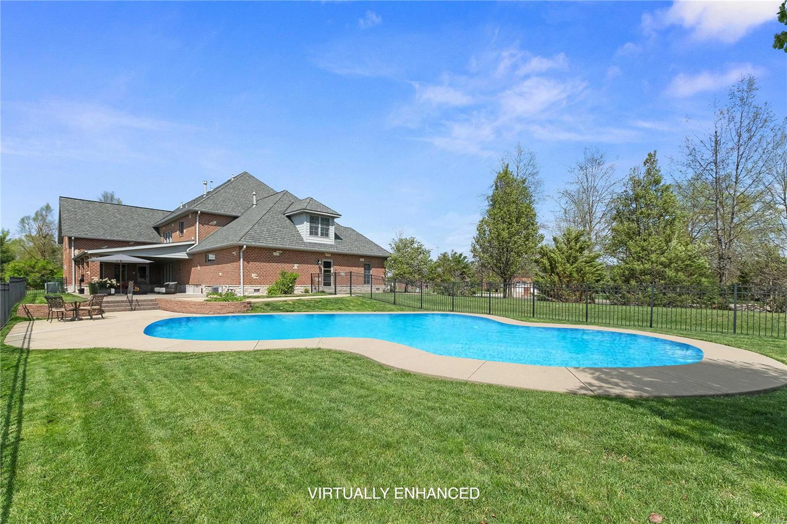 Crown Point - Residential