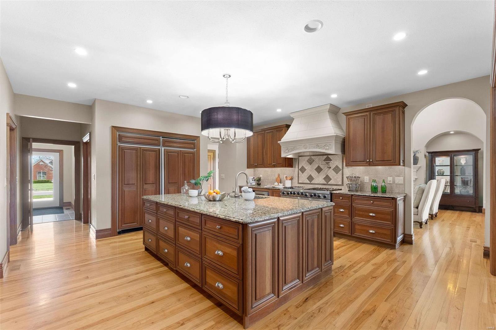 Crown Point - Residential