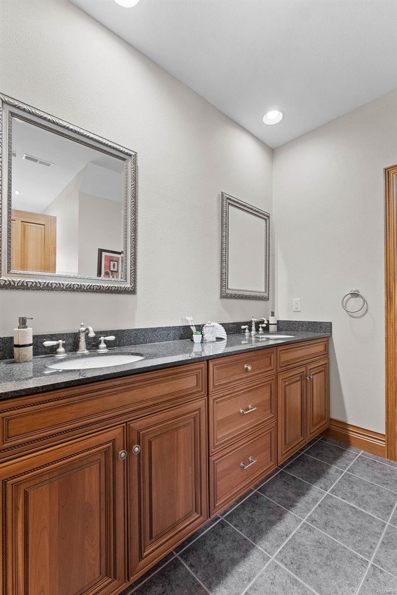 Crown Point - Residential