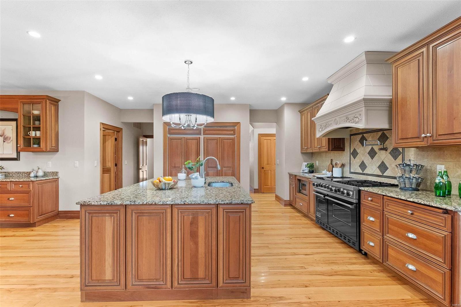 Crown Point - Residential