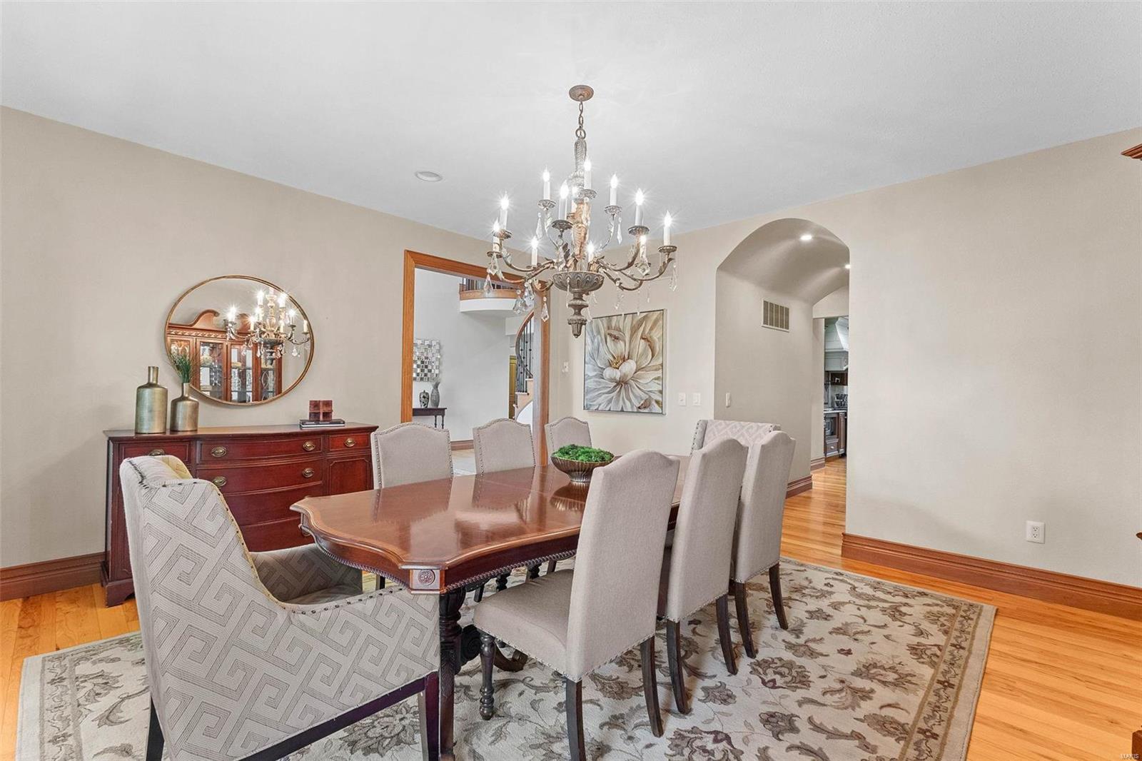 Crown Point - Residential