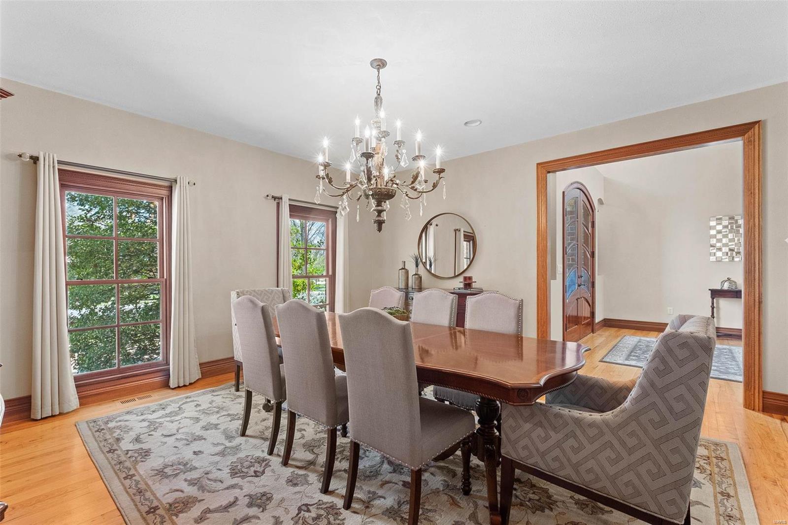 Crown Point - Residential