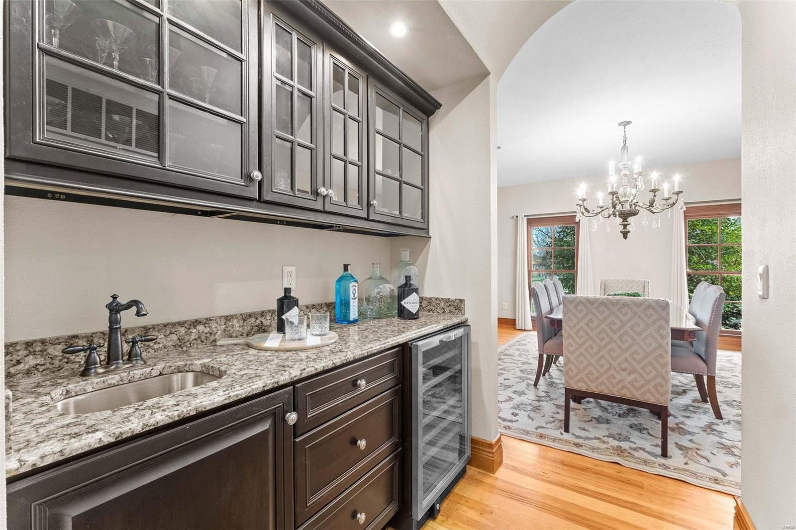 Crown Point - Residential