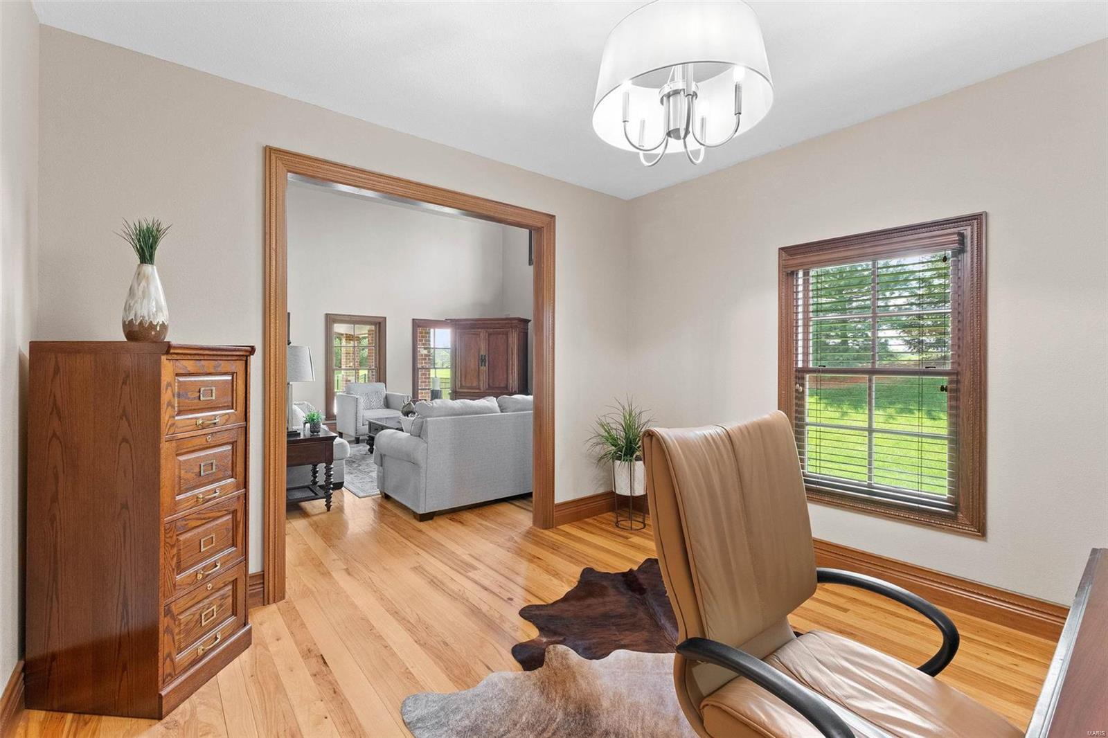 Crown Point - Residential