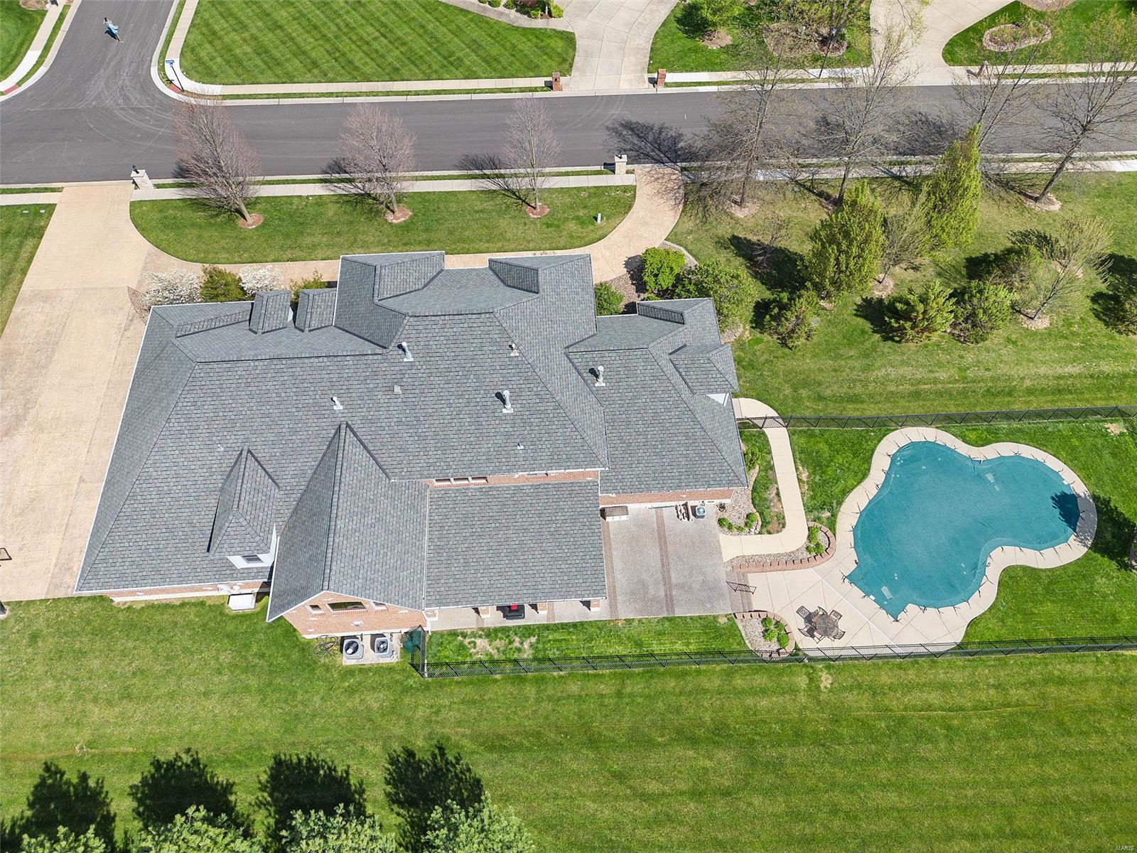 Crown Point - Residential