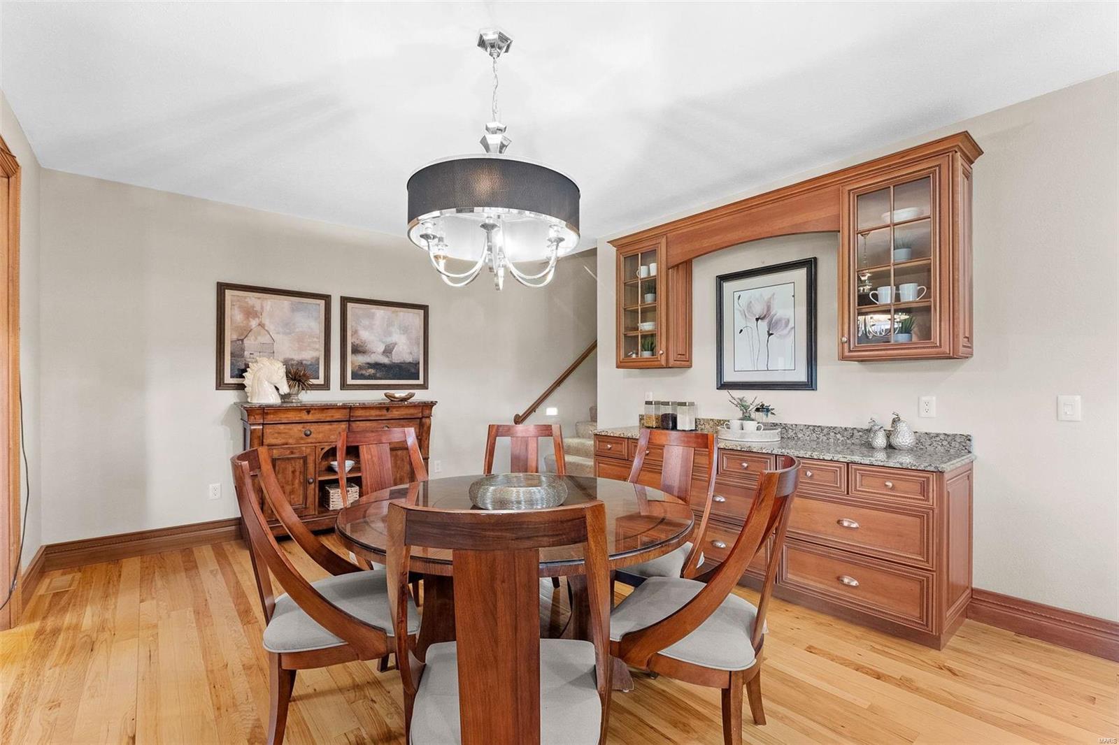 Crown Point - Residential