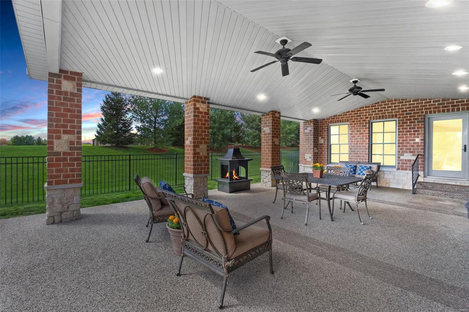 Crown Point - Residential