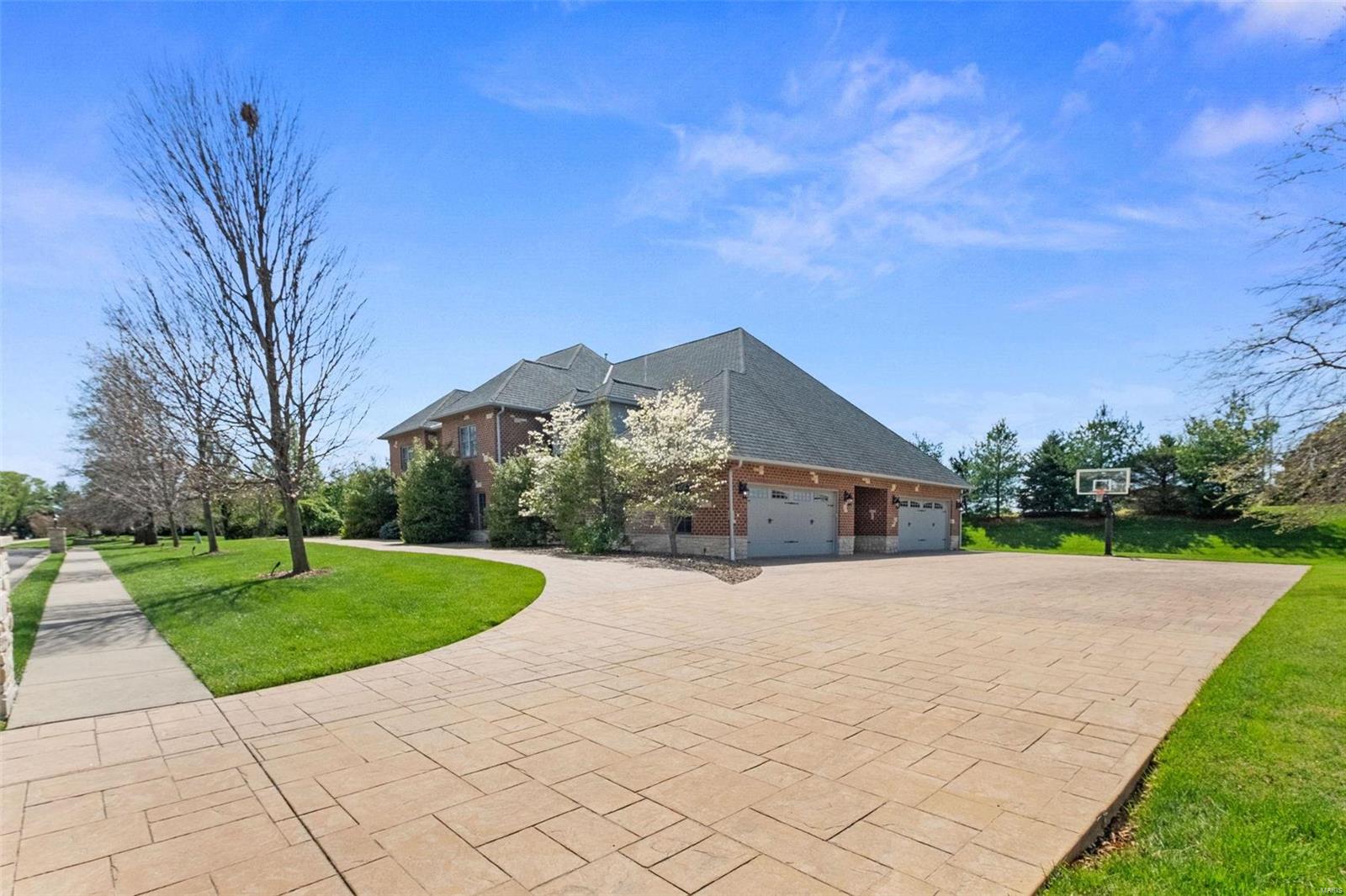 Crown Point - Residential