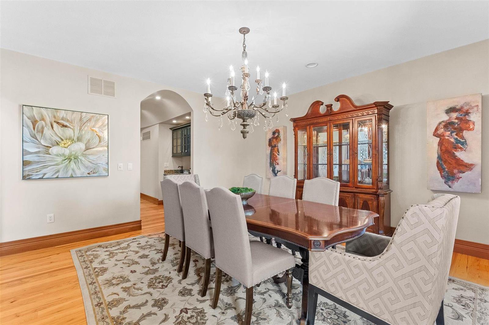 Crown Point - Residential