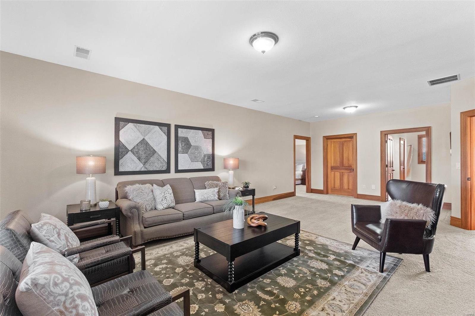 Crown Point - Residential
