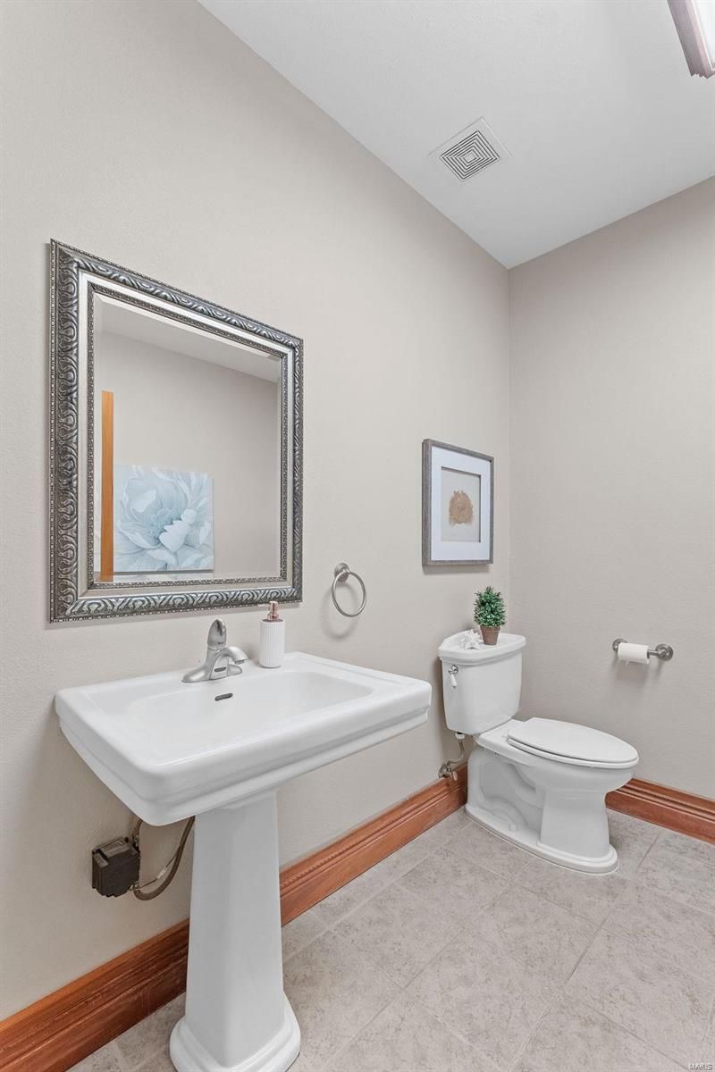 Crown Point - Residential