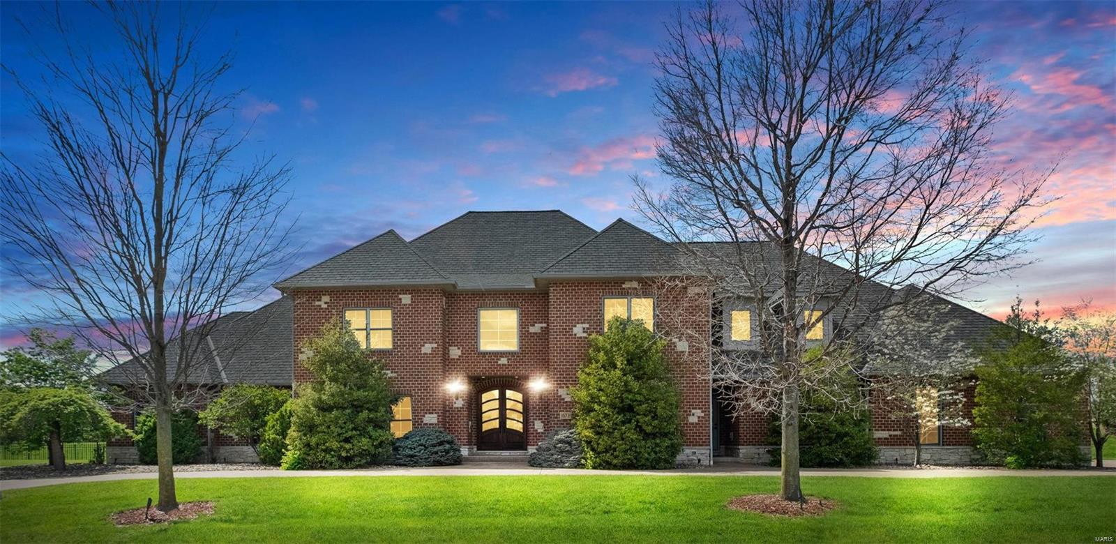 Crown Point - Residential