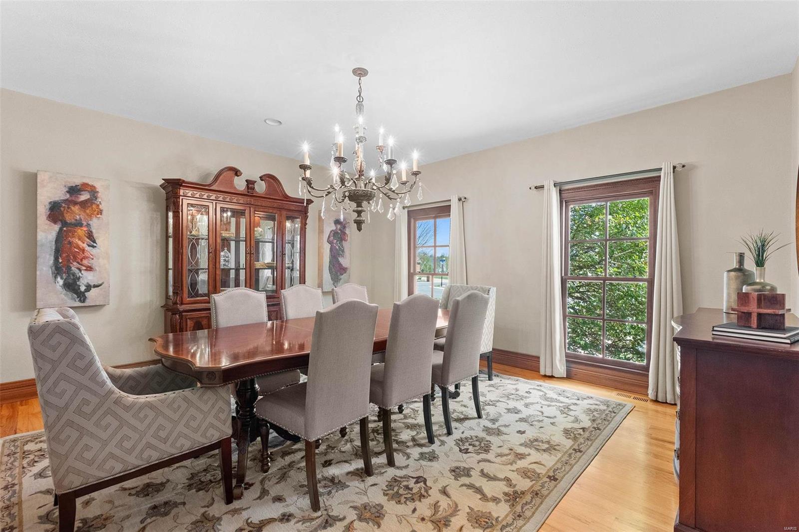 Crown Point - Residential