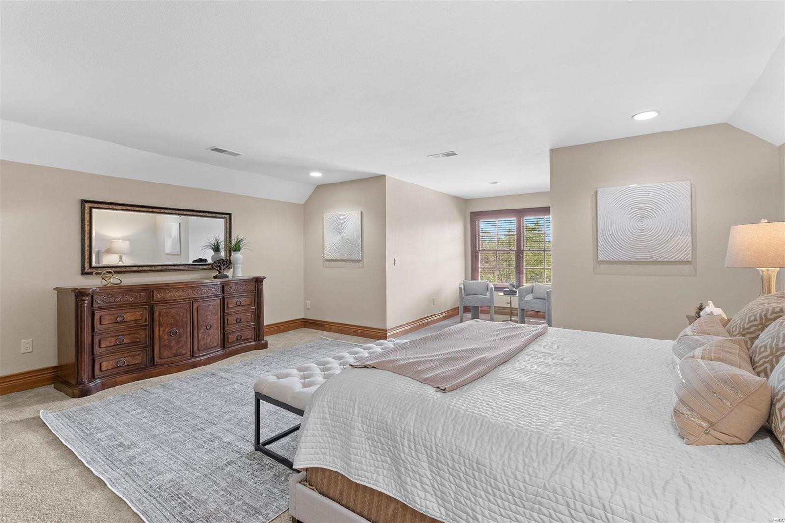 Crown Point - Residential