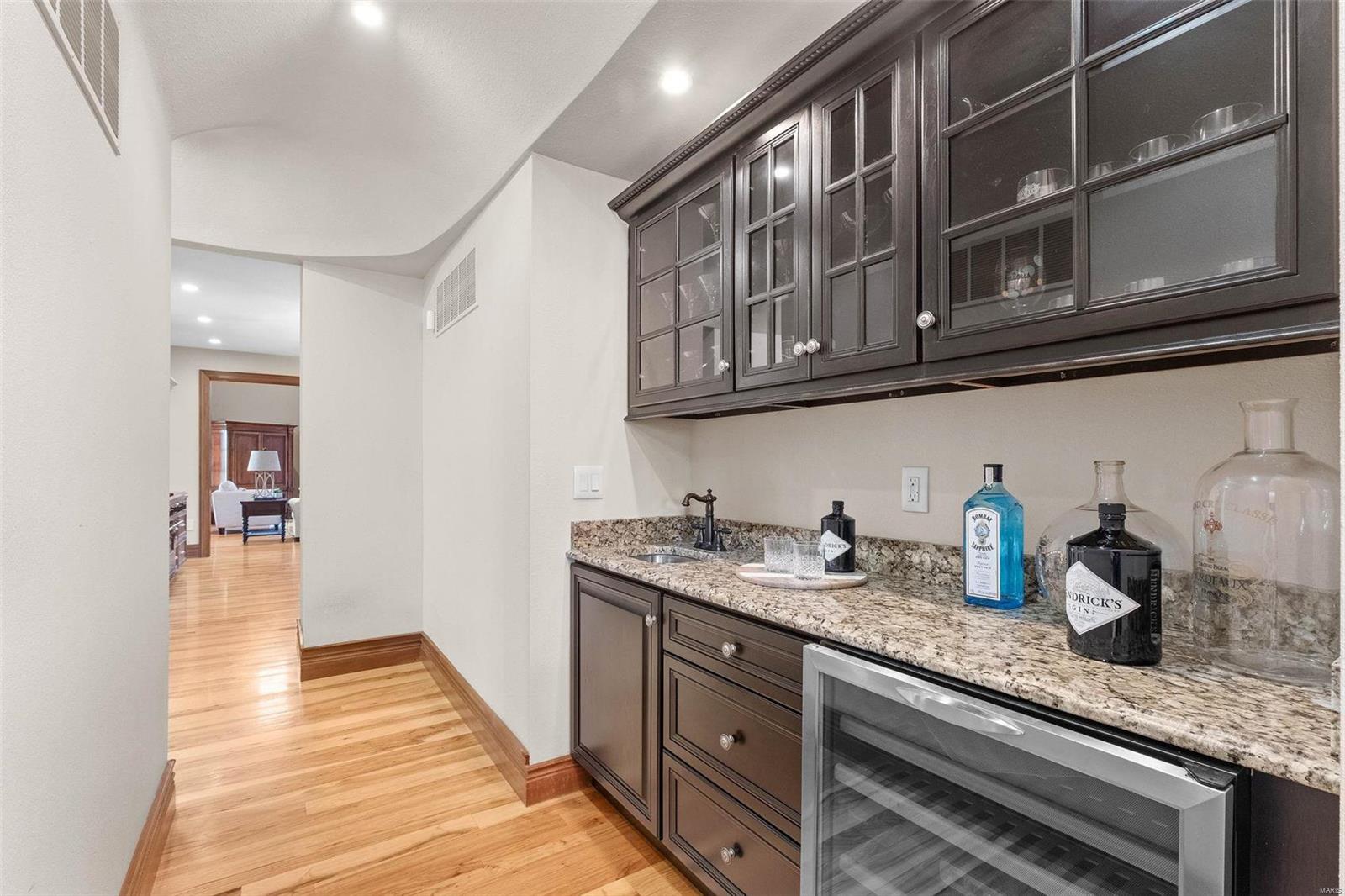 Crown Point - Residential