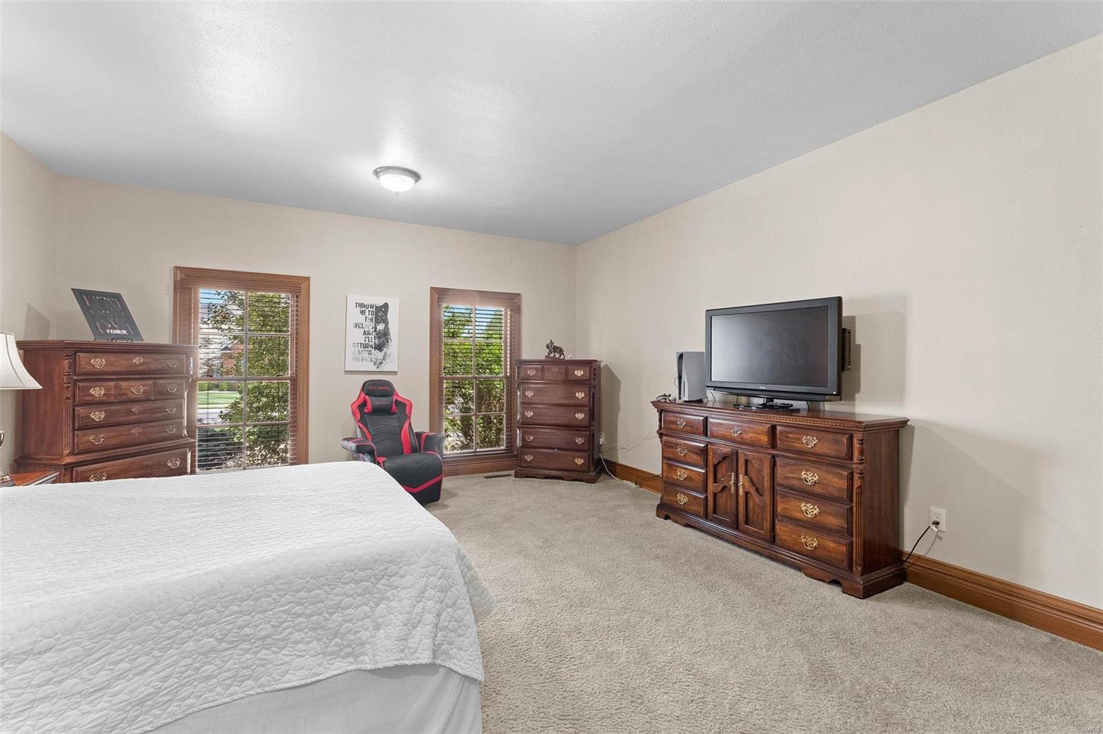 Crown Point - Residential