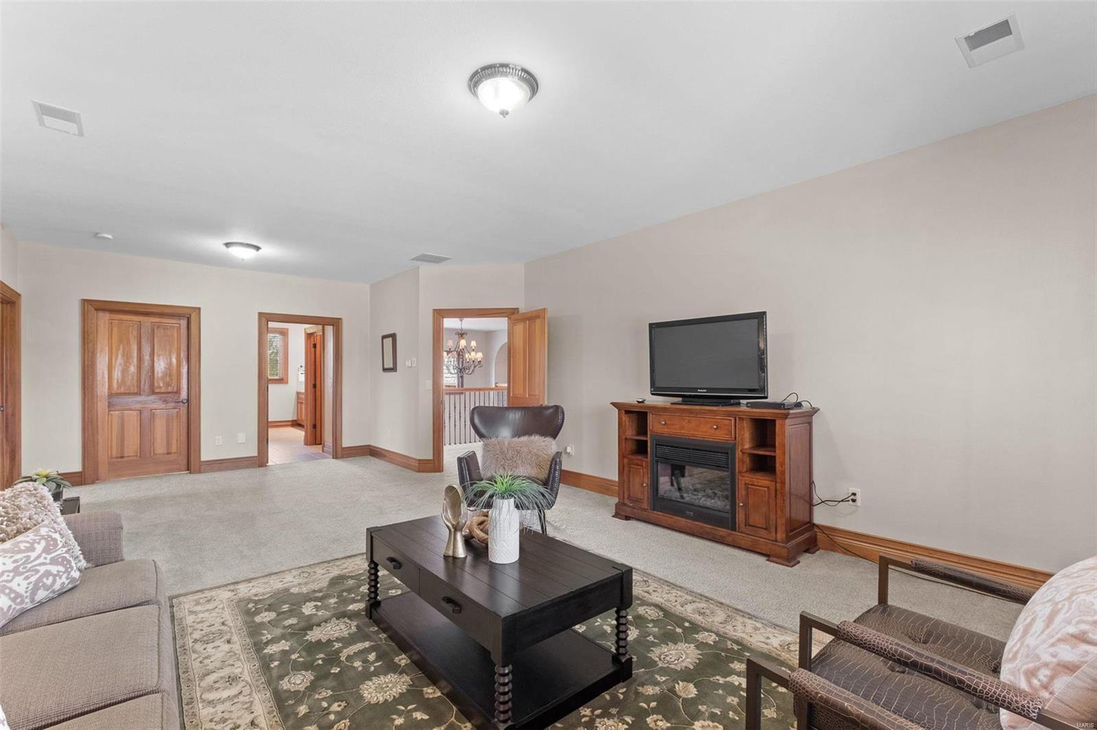 Crown Point - Residential