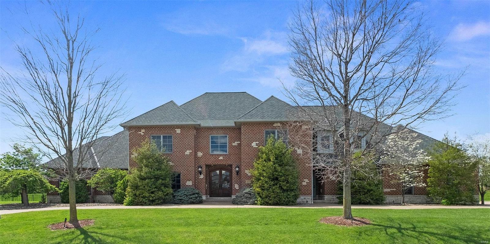 Crown Point - Residential