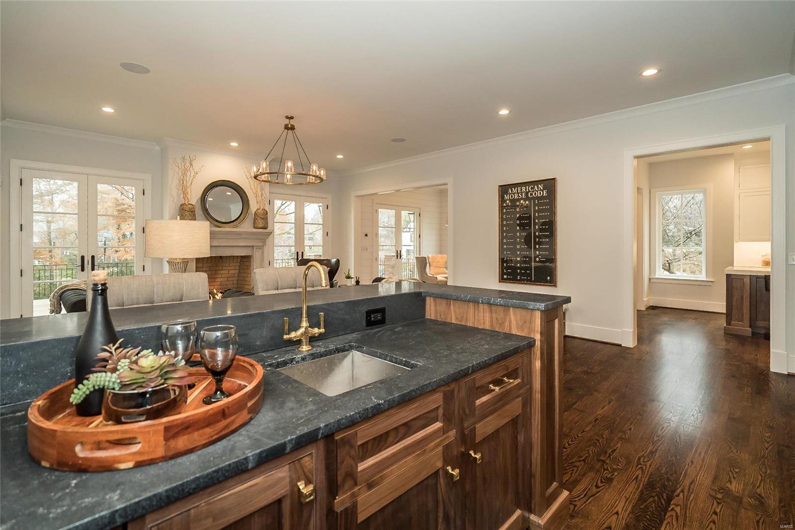 Clayton - Residential