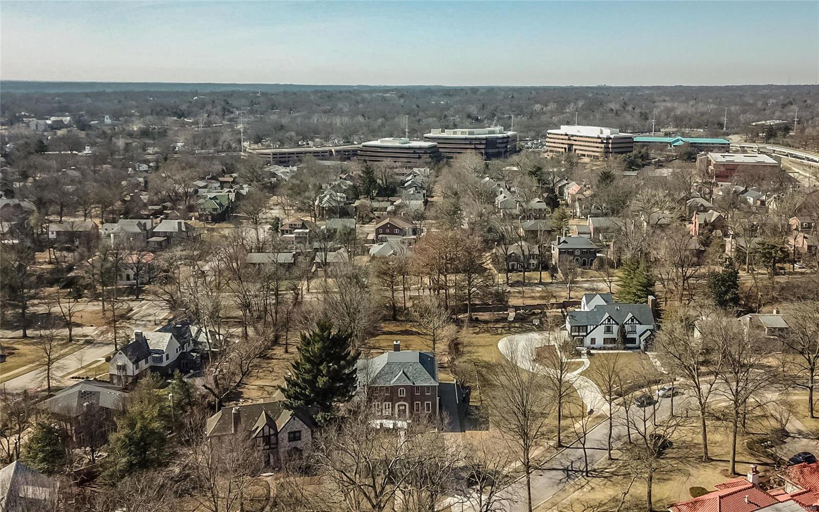 Clayton - Residential