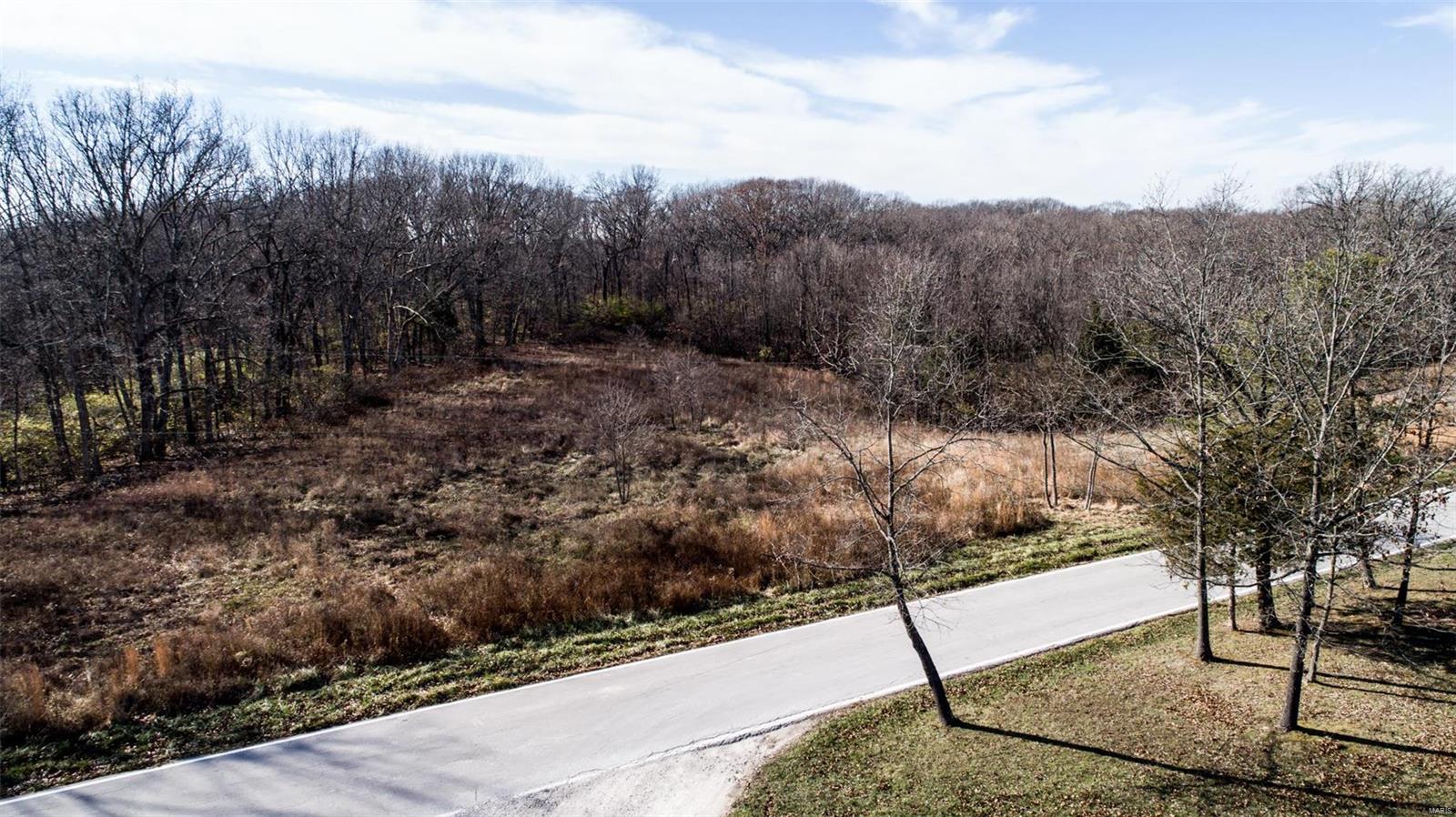 Rockwood Country Acres - Land