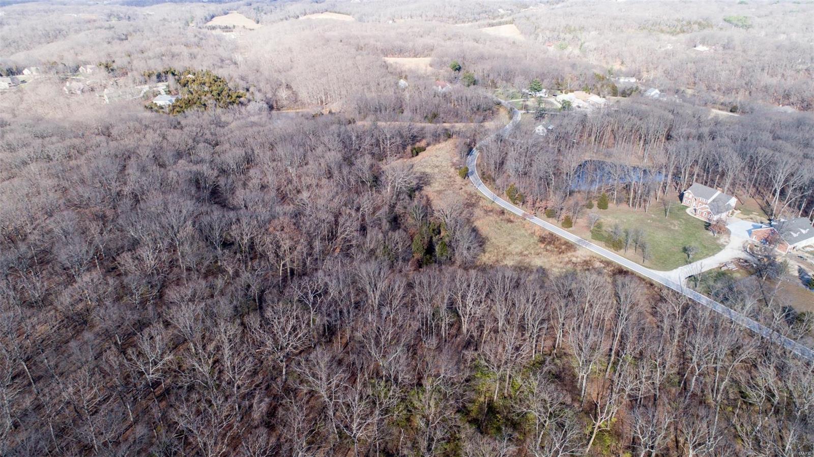 Rockwood Country Acres - Land