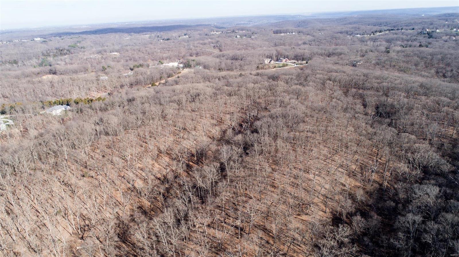 Rockwood Country Acres - Land