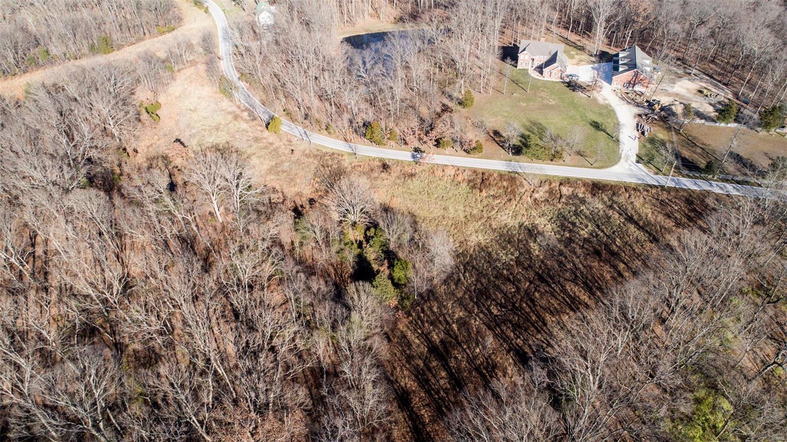 Rockwood Country Acres - Land
