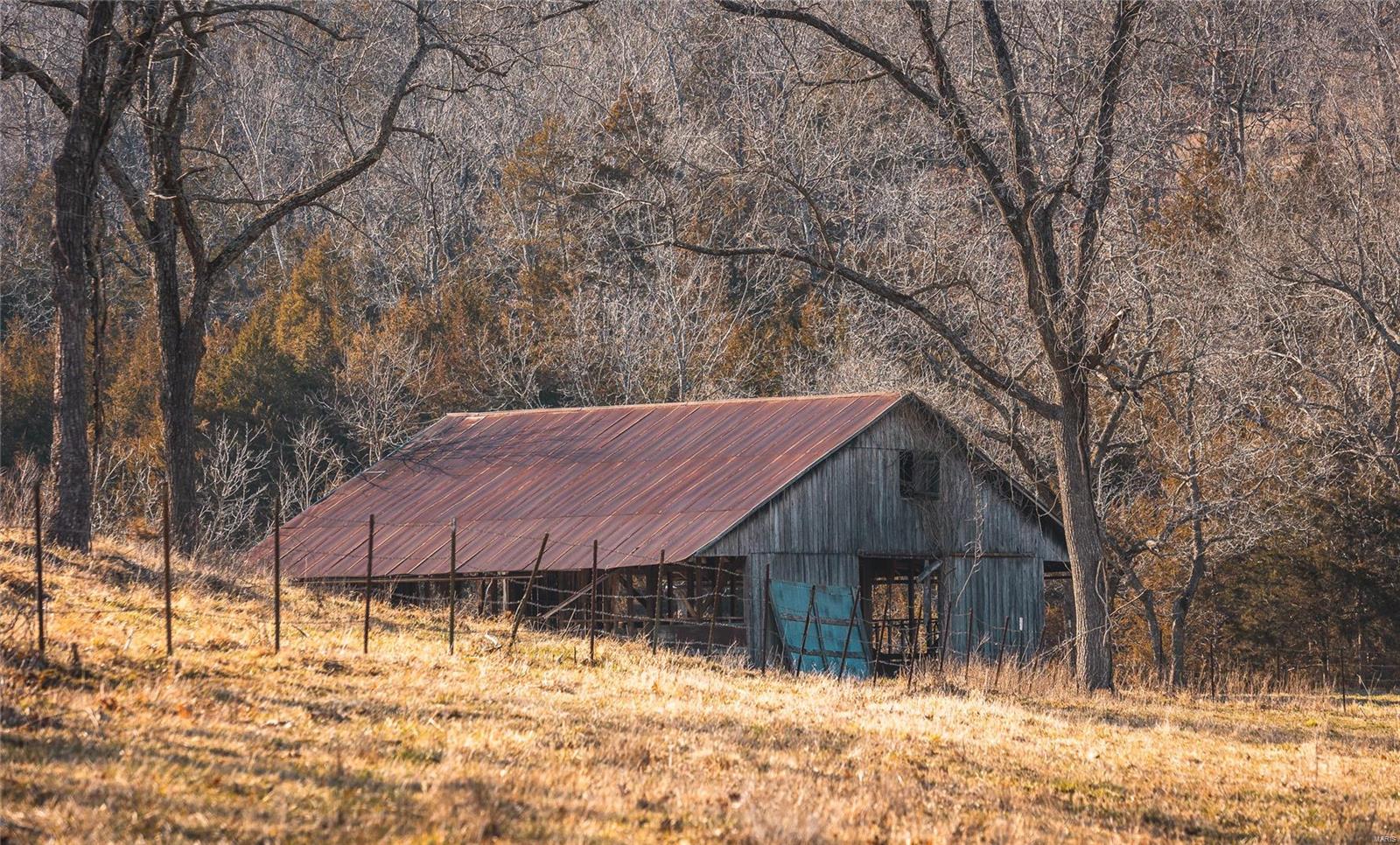 N/A - Farm