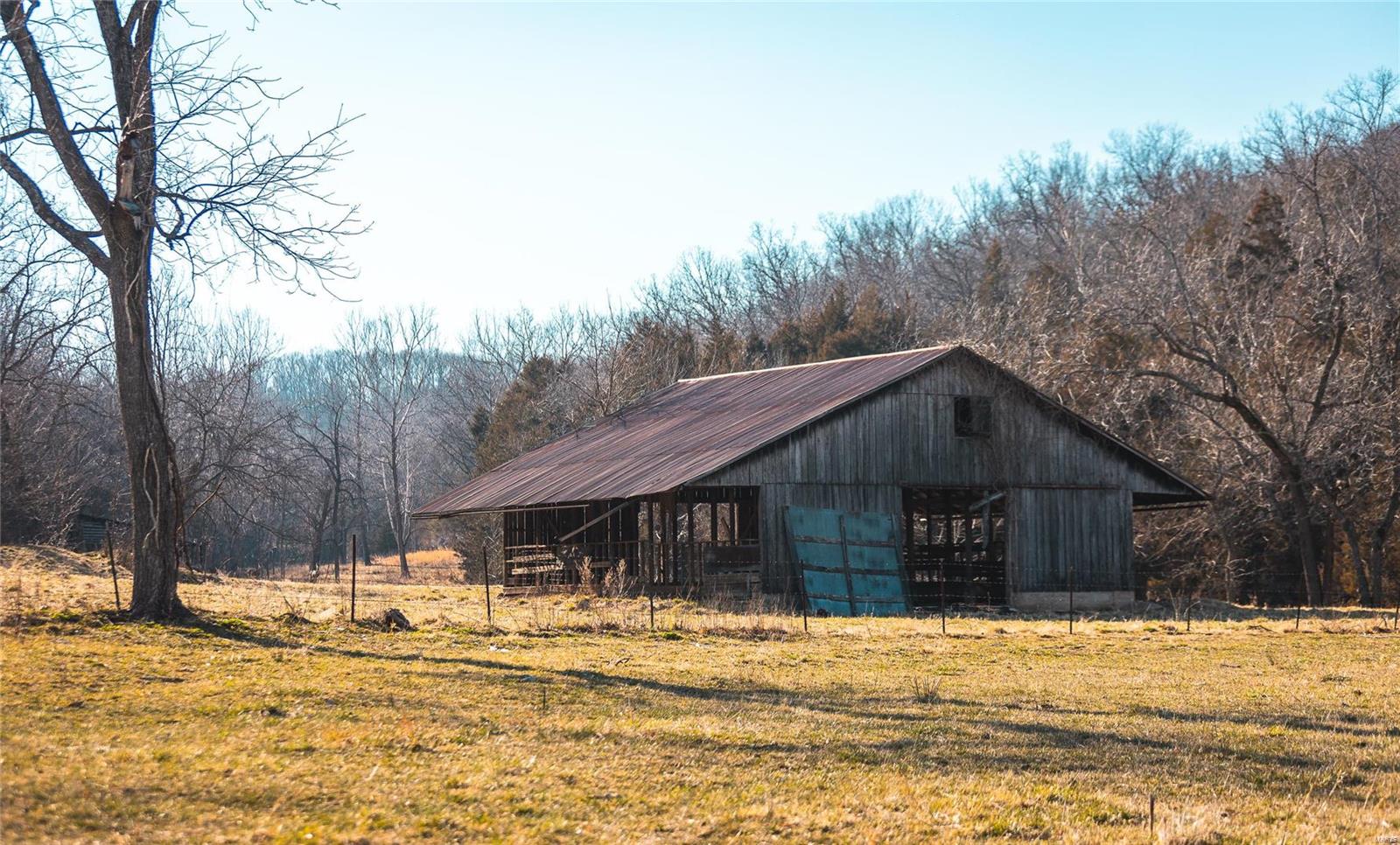 N/A - Farm