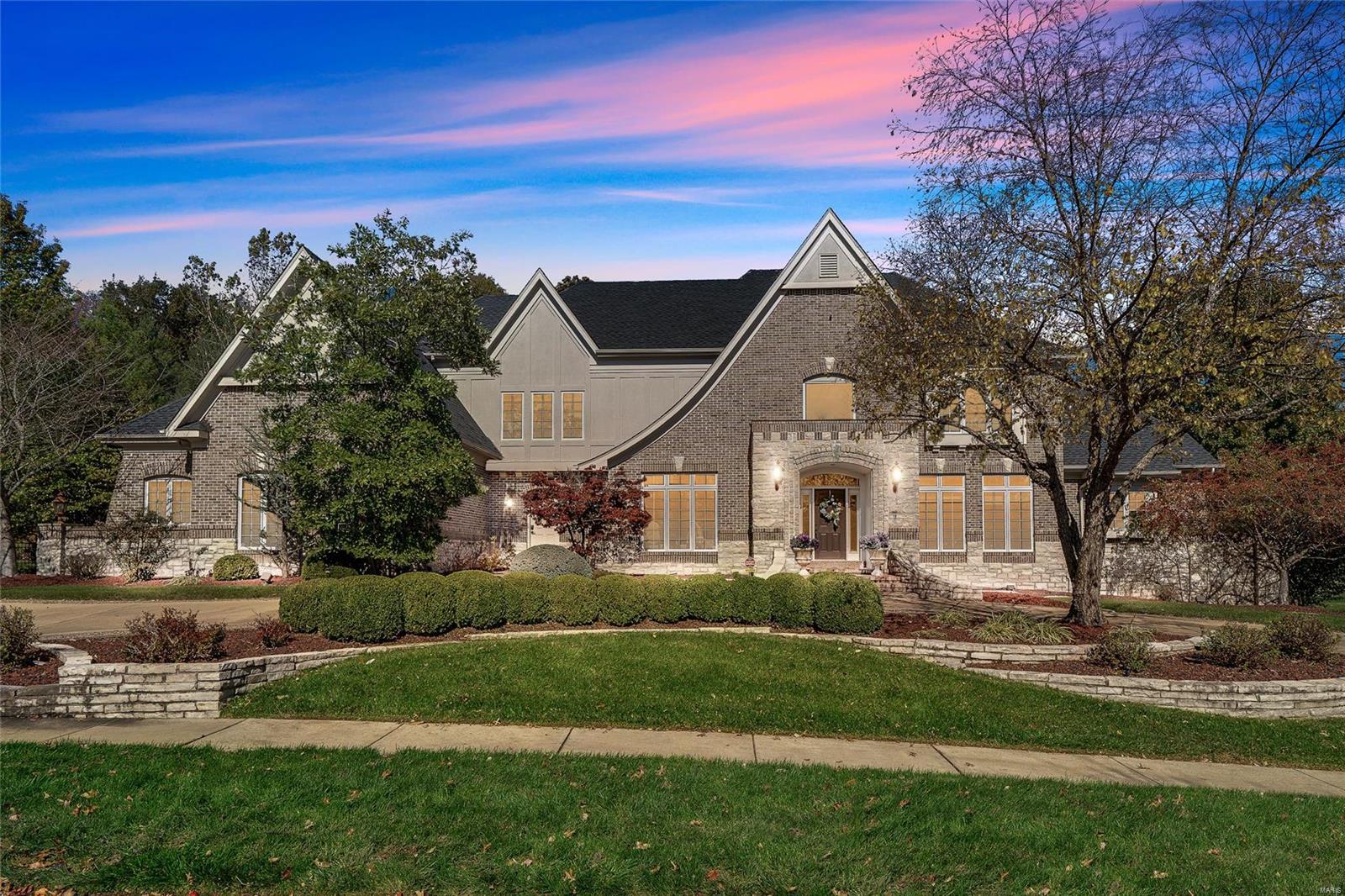 Greystone Six - Residential