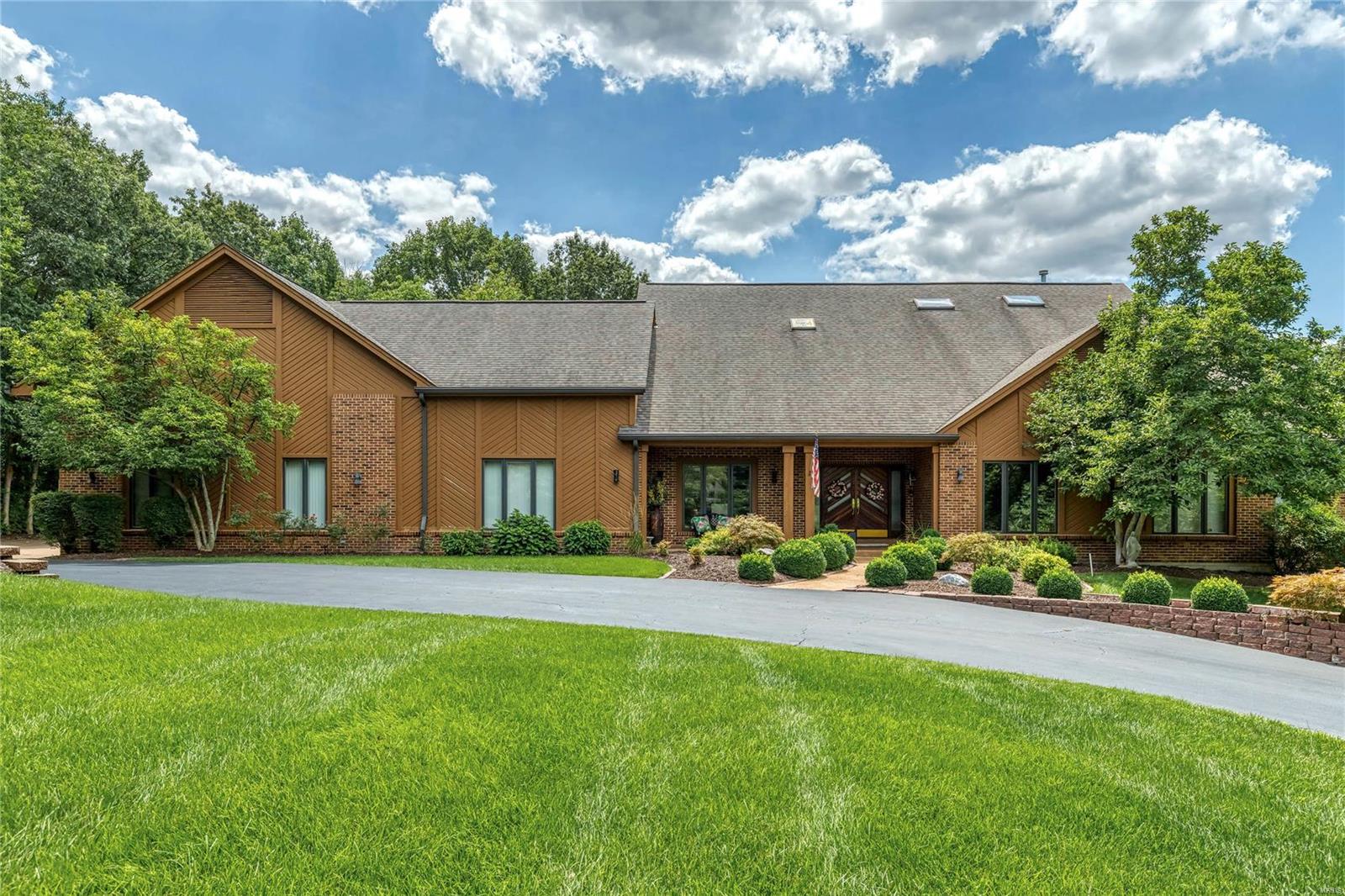 Topping Manor 2 - Residential