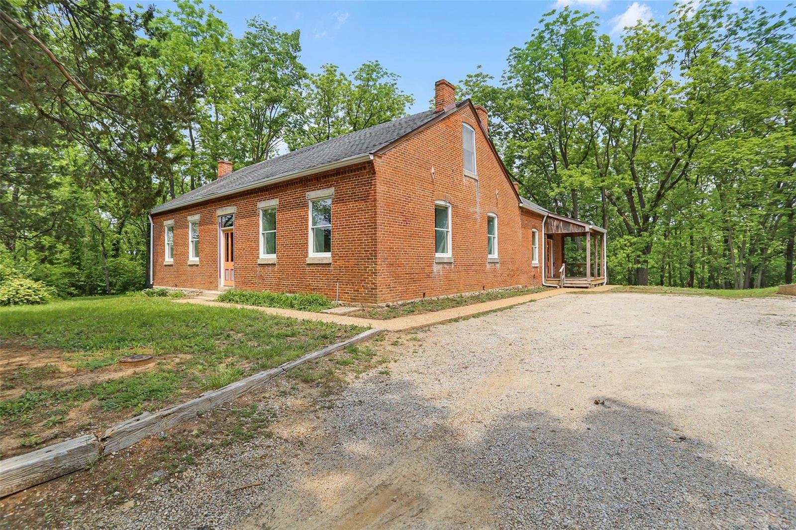 Oharas - Residential