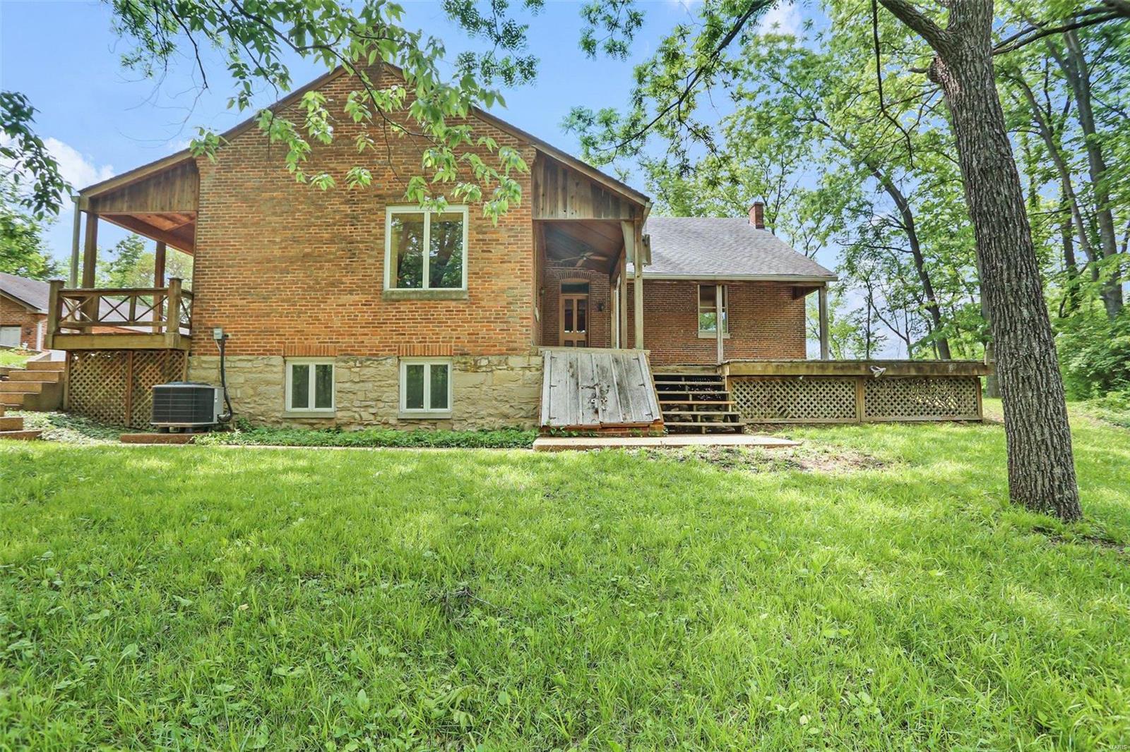 Oharas - Residential