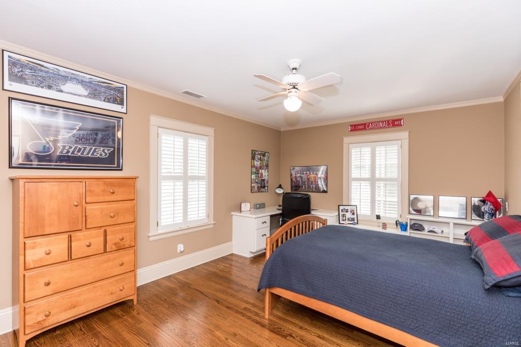 Clermont Park - Residential