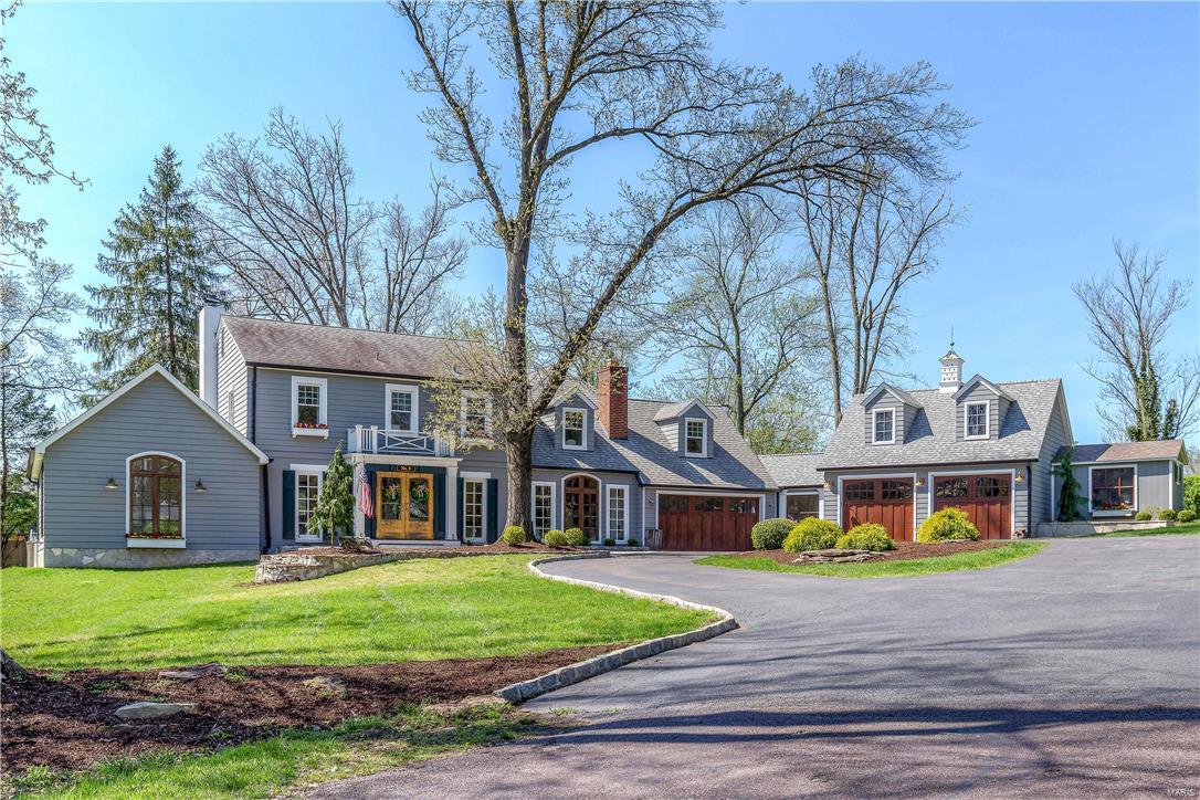 White Gate Lane - Residential