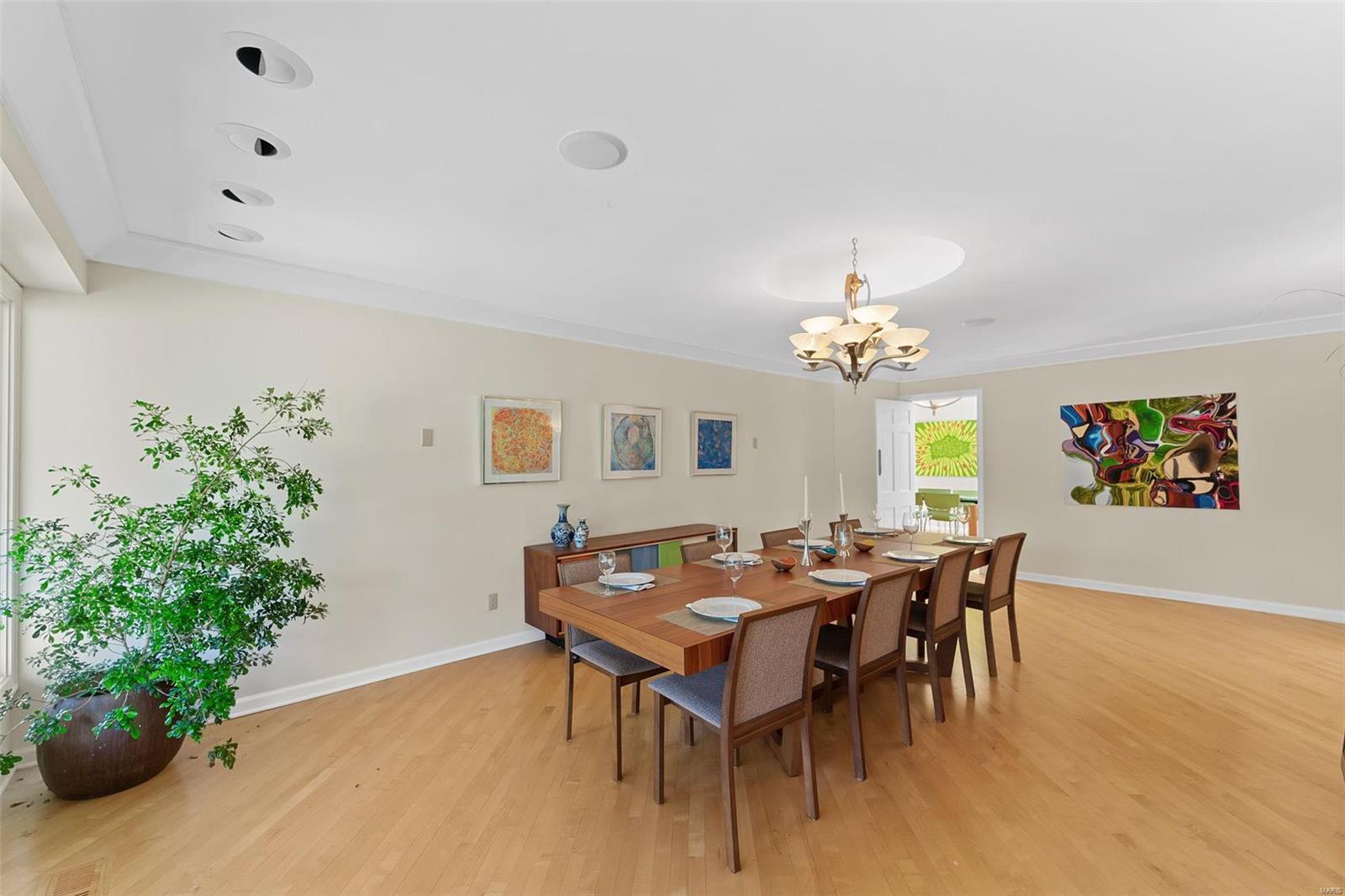Ladue Spoede Estates - Residential