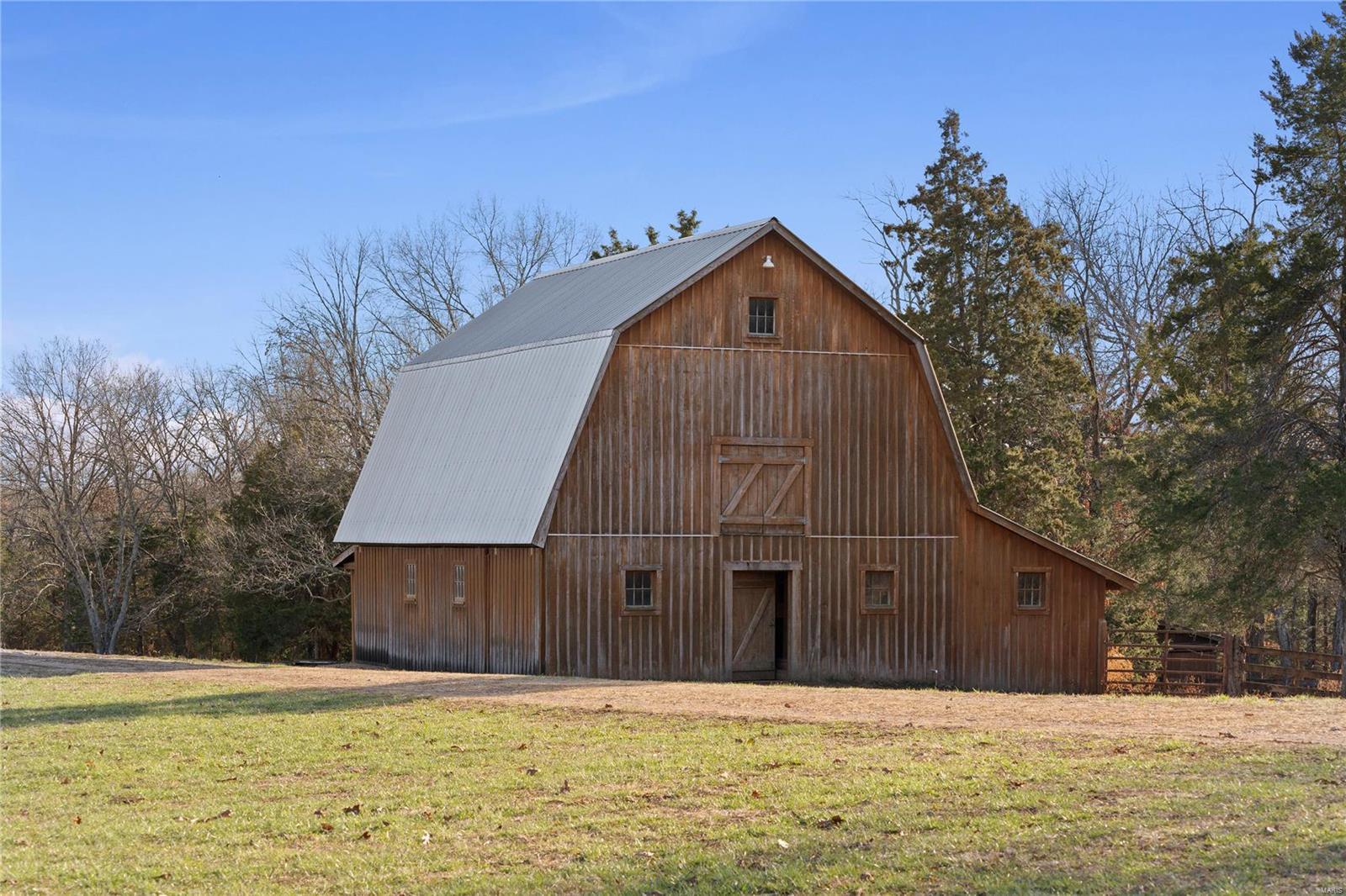 N/A - Farm