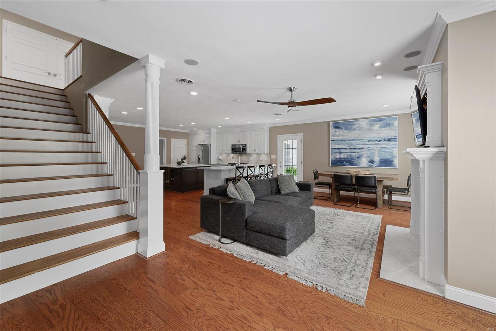 Maryhill - Residential